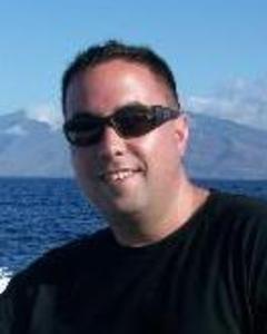 Man, 45. ATLpilot
