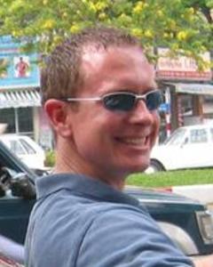 Man, 54. SunDevil2007