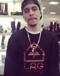 Man, 32. gohard4718