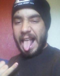 Man, 35. korbikins