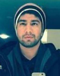 Man, 33. Edrm7