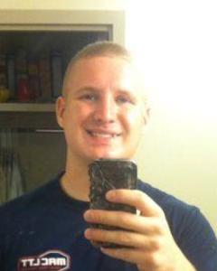 Man, 31. Jousley93