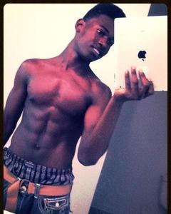 Man, 30. Kiddswagger13