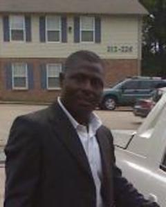 Man, 49. baptiste