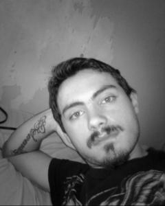 Man, 35. upsidedownk685