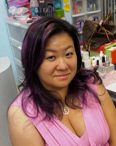 Woman, 55. asianf39