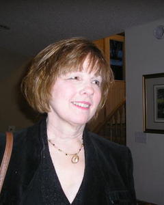 Woman, 72. klarajean