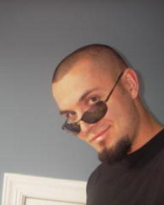 Man, 37. GDream