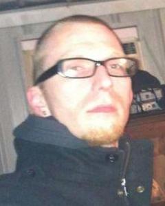 Man, 39. danmmcgarr4676