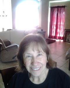 Woman, 78. tjo7332