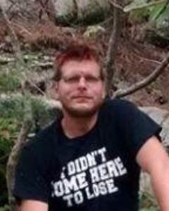 Man, 37. storm_an_norma