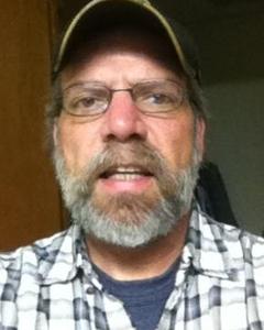 Man, 60. Sawmaw45