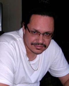 Man, 58. gentle_lat032