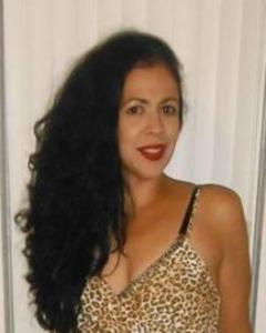 Woman, 52. Lola_Luv8158