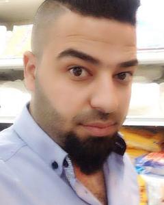Man, 40. Husam3777