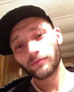 Man, 40. foltsjerrid