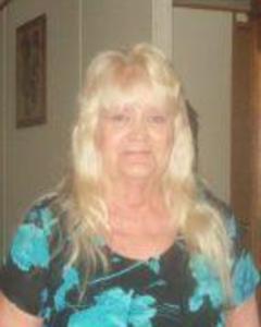Woman, 81. IAMWHATIAM8357