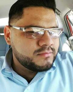 Man, 36. Landito4651