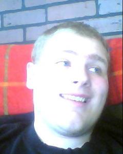 Man, 35. brett_dubb