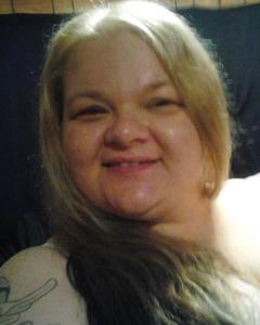Woman, 46. tiger_girl511