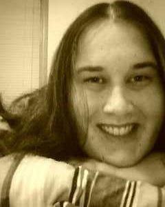 Woman, 41. Lora522