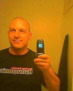 Man, 54. drewsterzz
