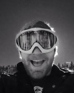 Man, 35. MattInTheHat45