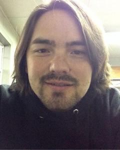 Man, 39. Brashier