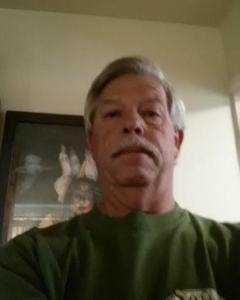 Man, 65. Paul4232