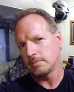 Man, 59. imbrandal