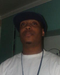 Man, 38. Big_G416