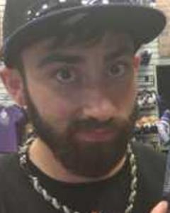 Man, 32. Italianwg3