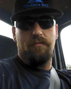 Man, 46. badfish6715
