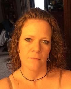 Woman, 50. Redhead5432