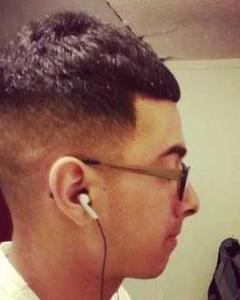 Man, 30. bencomo