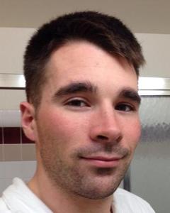 Man, 35. Ian6874
