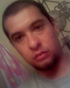 Man, 34. jayr5285