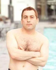 Man, 47. lovemejust4034