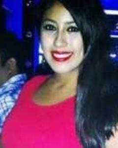 Woman, 35. MiahLovern3