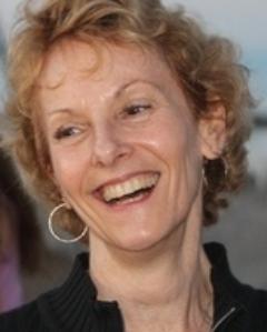 Woman, 72. lciervo