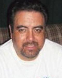 Man, 51. bucando