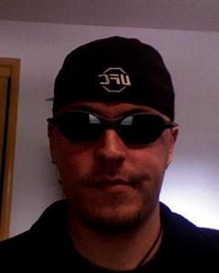 Man, 43. Aaron_Kortsch