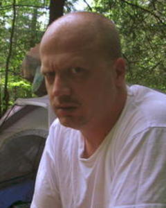 Man, 53. dredric