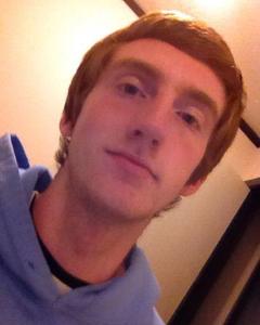 Man, 28. Jacob_96