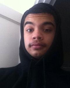 Man, 29. Dbreezy1217