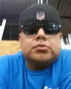 Man, 40. rolandomot8635