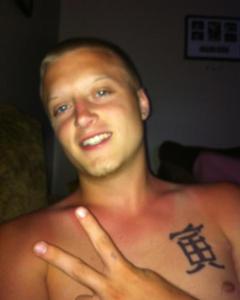 Man, 32. Brandon213