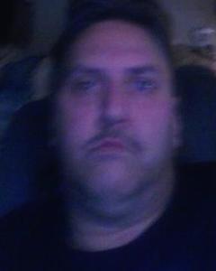 Man, 59. buzzntuk