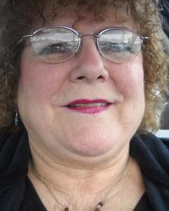 Woman, 82. StillABabe0243