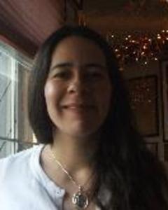 Woman, 44. Cherbop